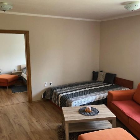 Apartmán Beska Bešeňová Exteriér fotografie