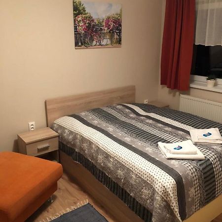 Apartmán Beska Bešeňová Exteriér fotografie
