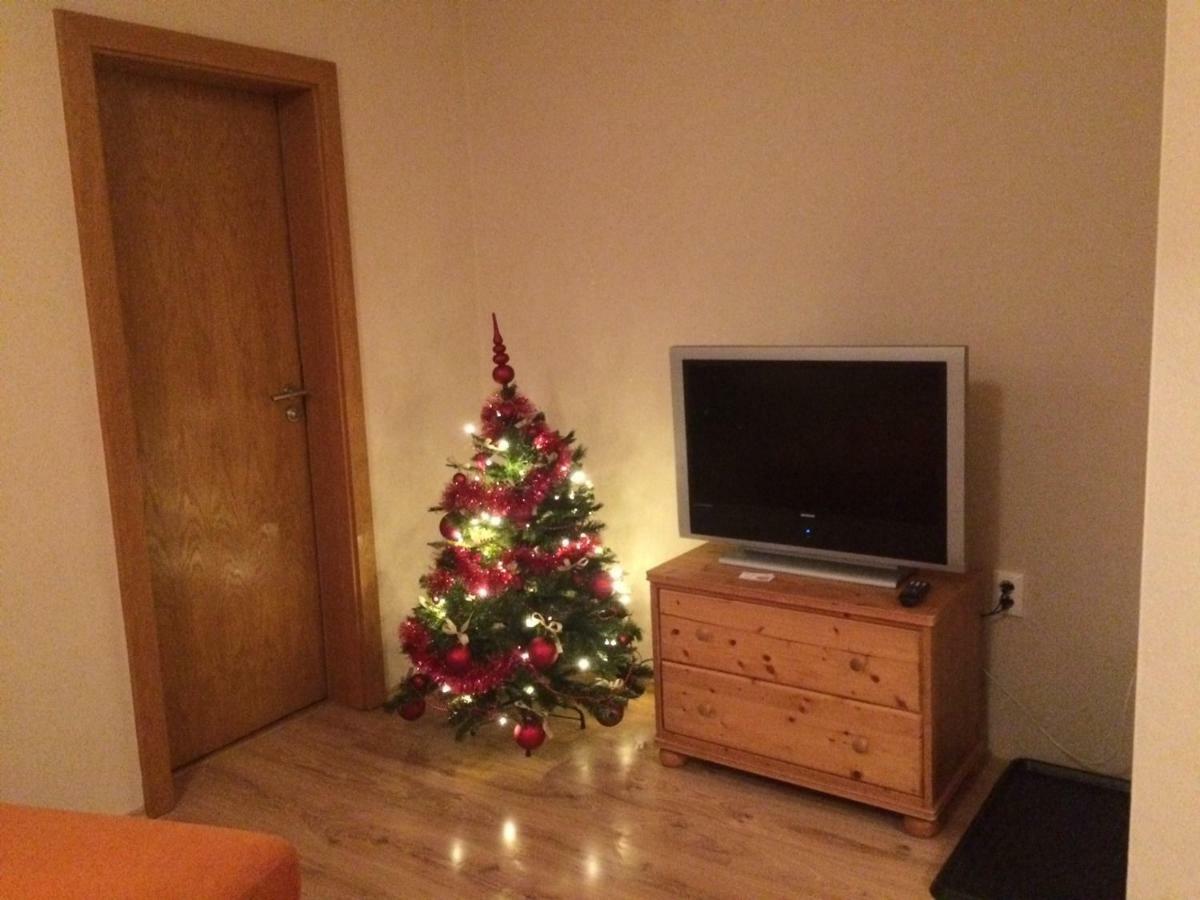 Apartmán Beska Bešeňová Exteriér fotografie