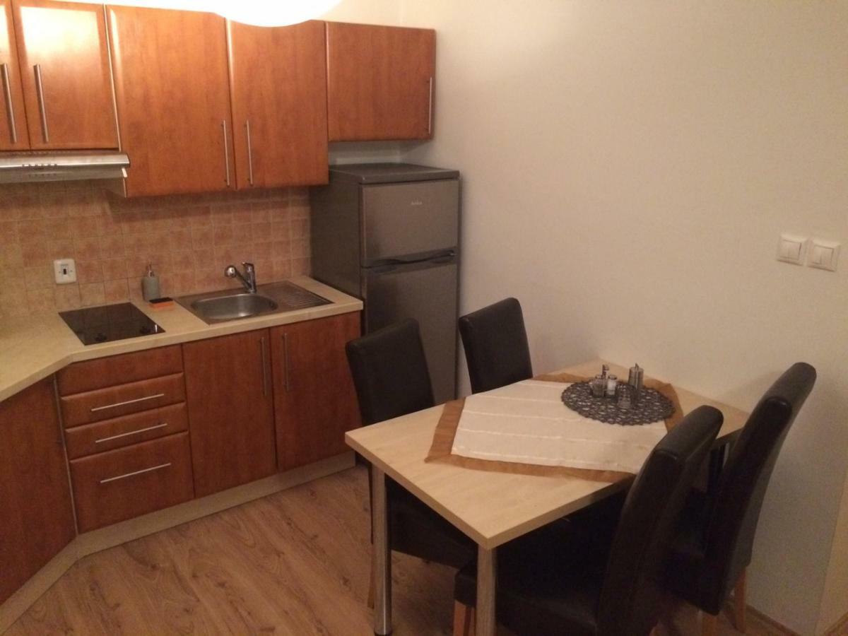 Apartmán Beska Bešeňová Exteriér fotografie