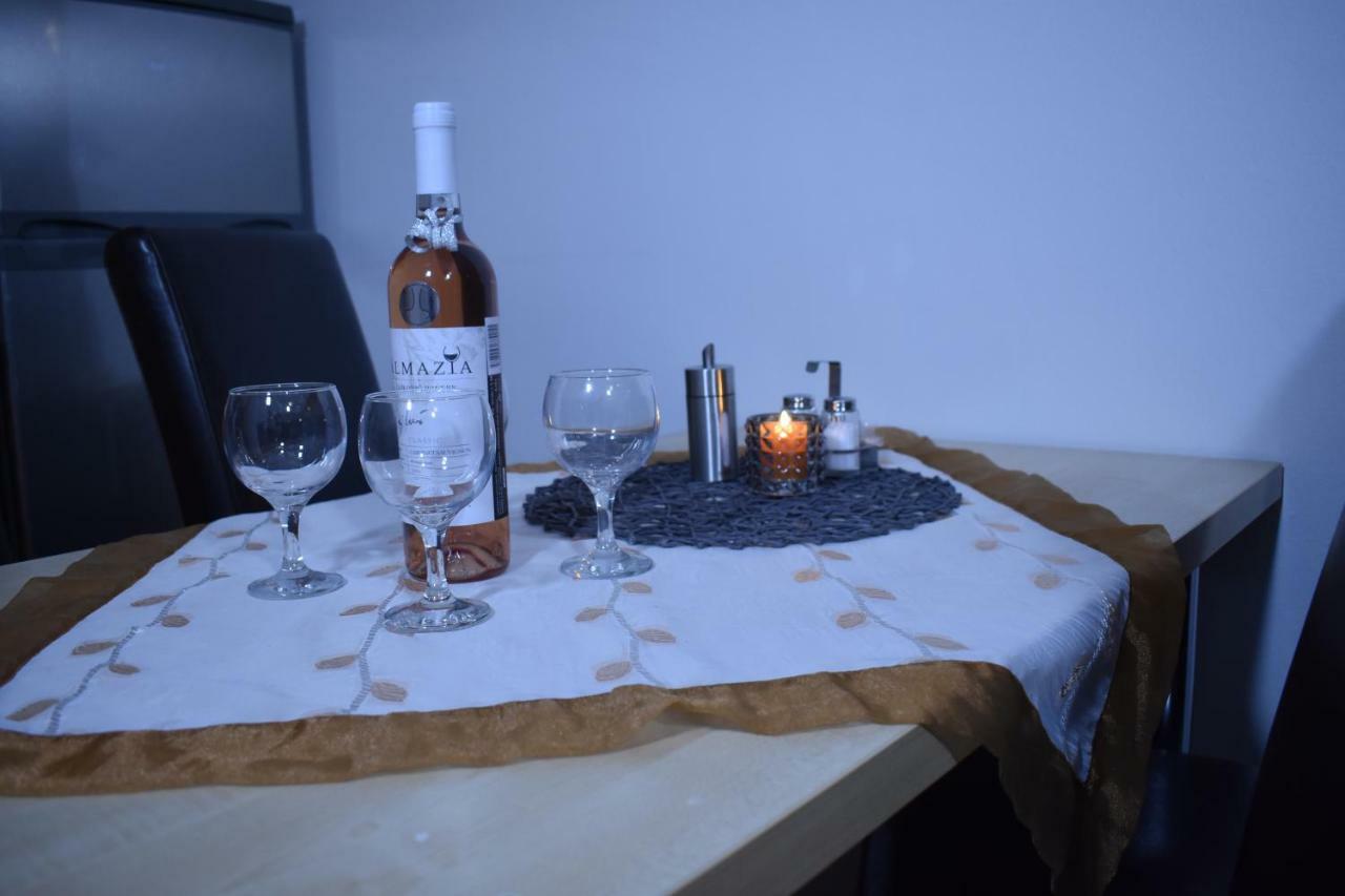 Apartmán Beska Bešeňová Exteriér fotografie