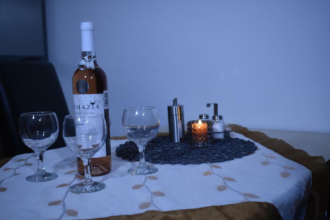 Apartmán Beska Bešeňová Exteriér fotografie